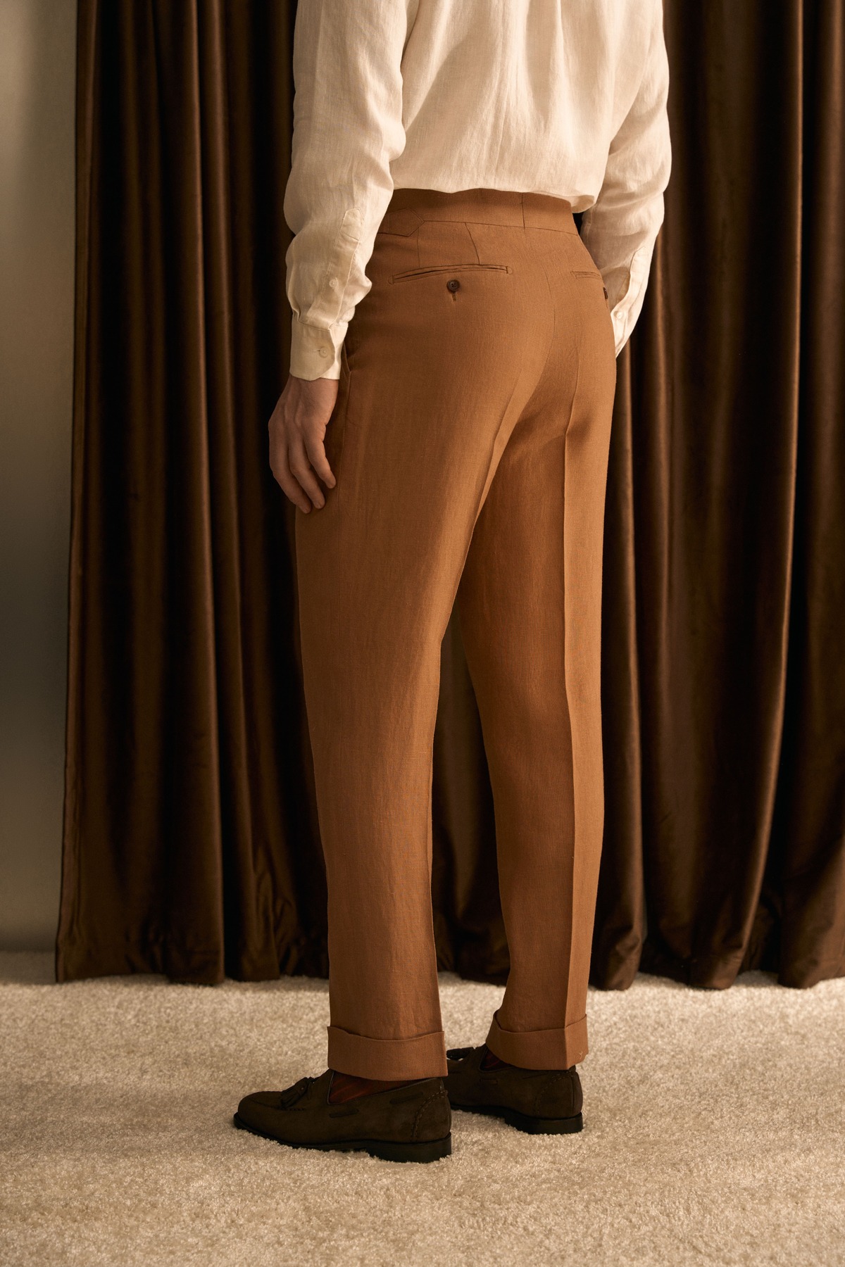 Брюки 3